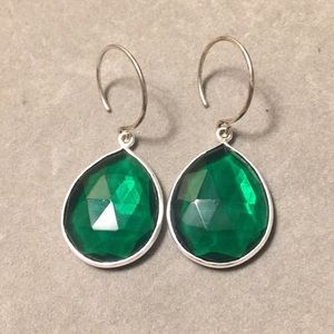 Amelia Rose Earrings
